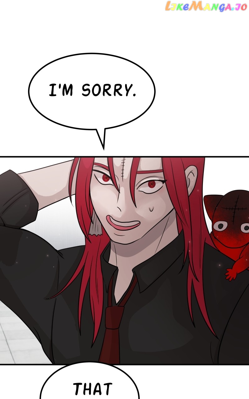 Unstable – Manhwa Chapter 54 - page 47