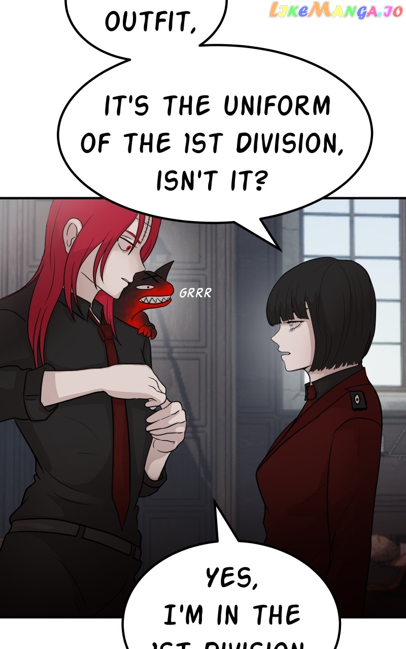 Unstable – Manhwa Chapter 54 - page 48