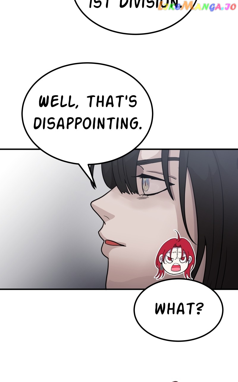 Unstable – Manhwa Chapter 54 - page 49