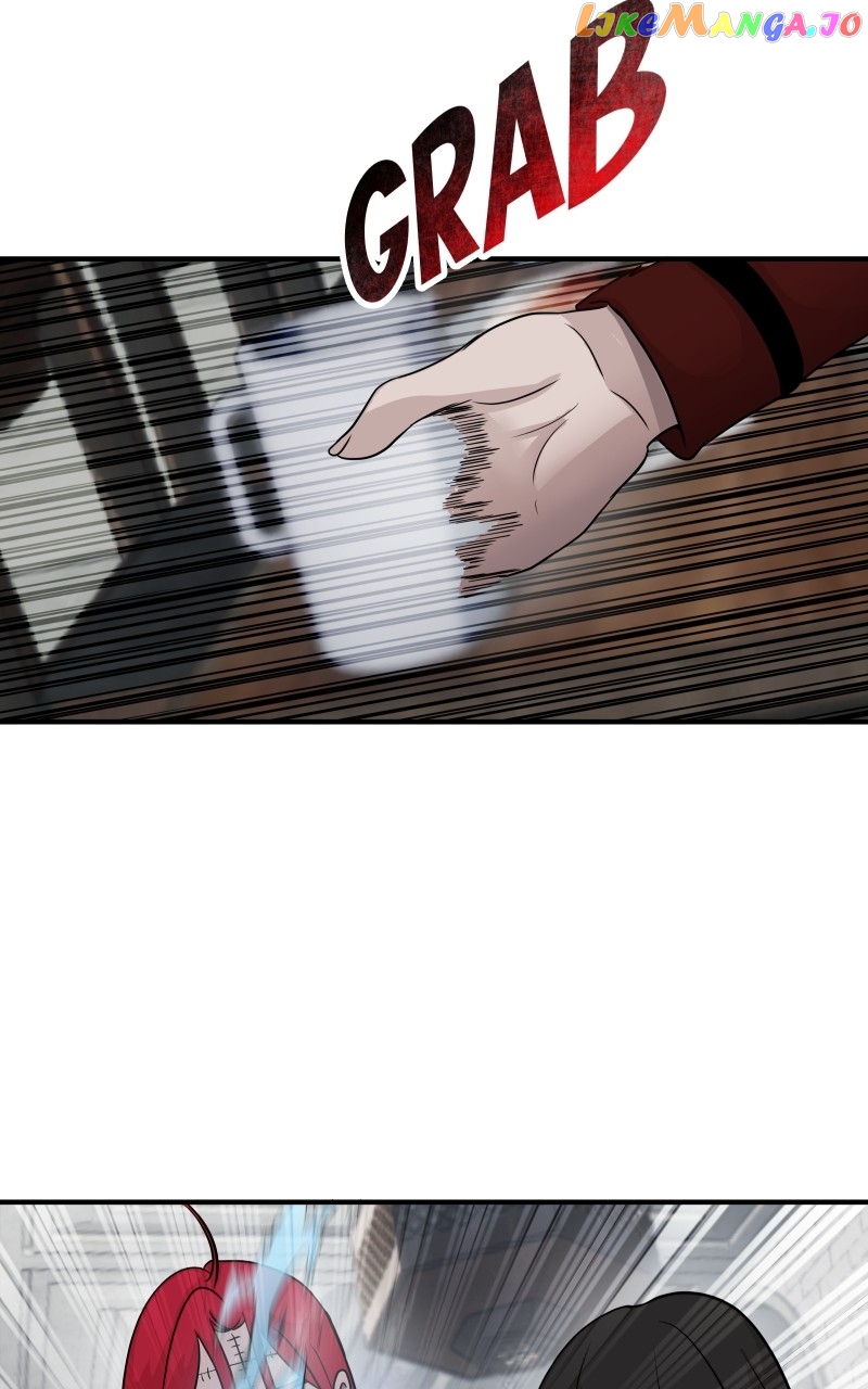 Unstable – Manhwa Chapter 54 - page 50