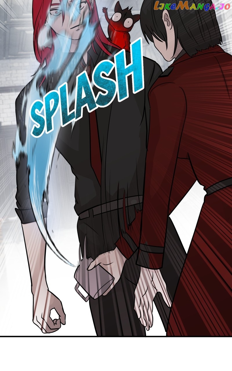 Unstable – Manhwa Chapter 54 - page 51