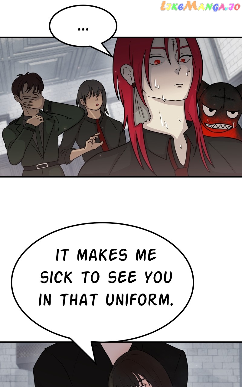 Unstable – Manhwa Chapter 54 - page 52