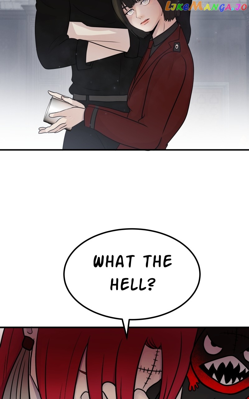 Unstable – Manhwa Chapter 54 - page 53