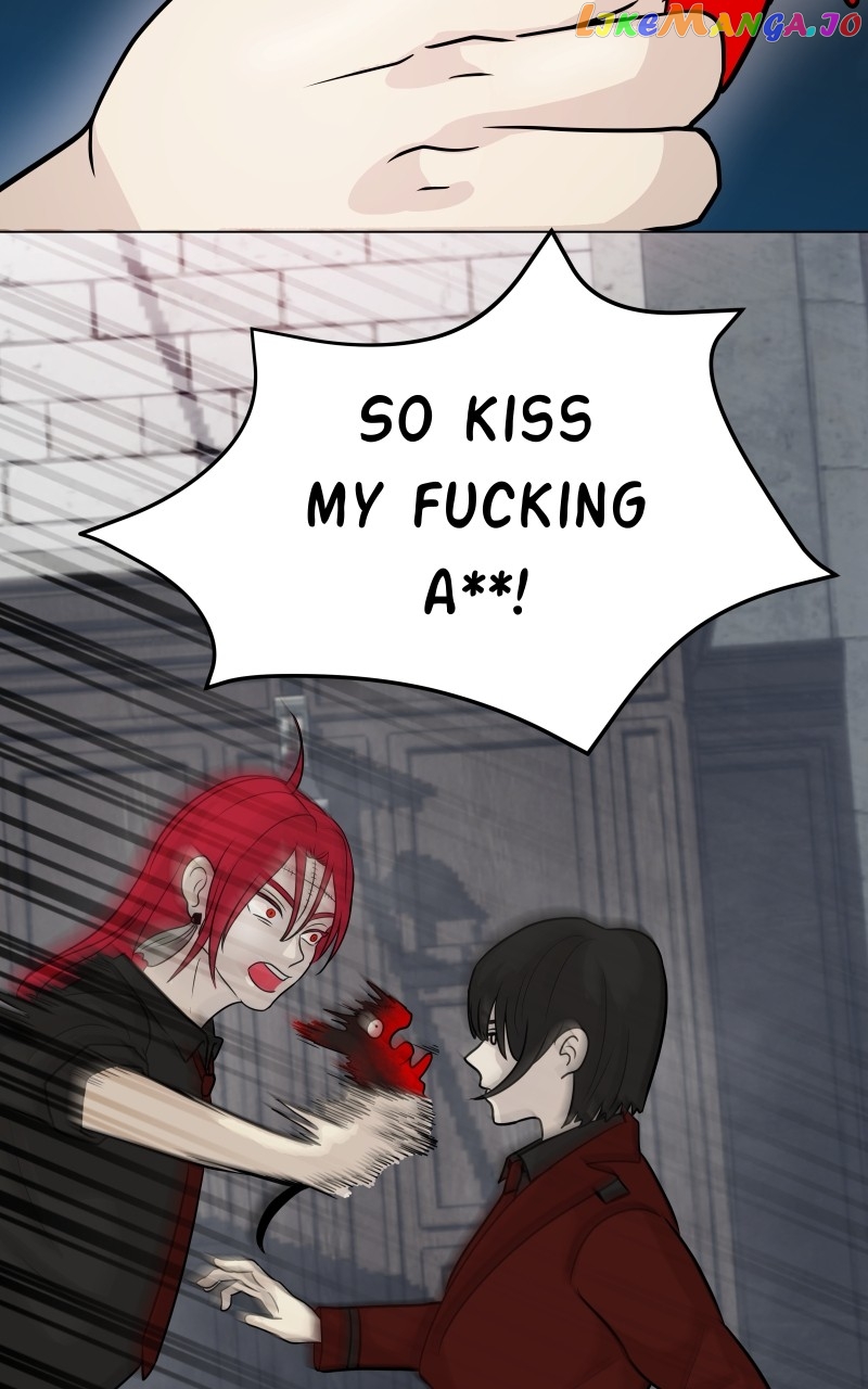 Unstable – Manhwa Chapter 54 - page 57