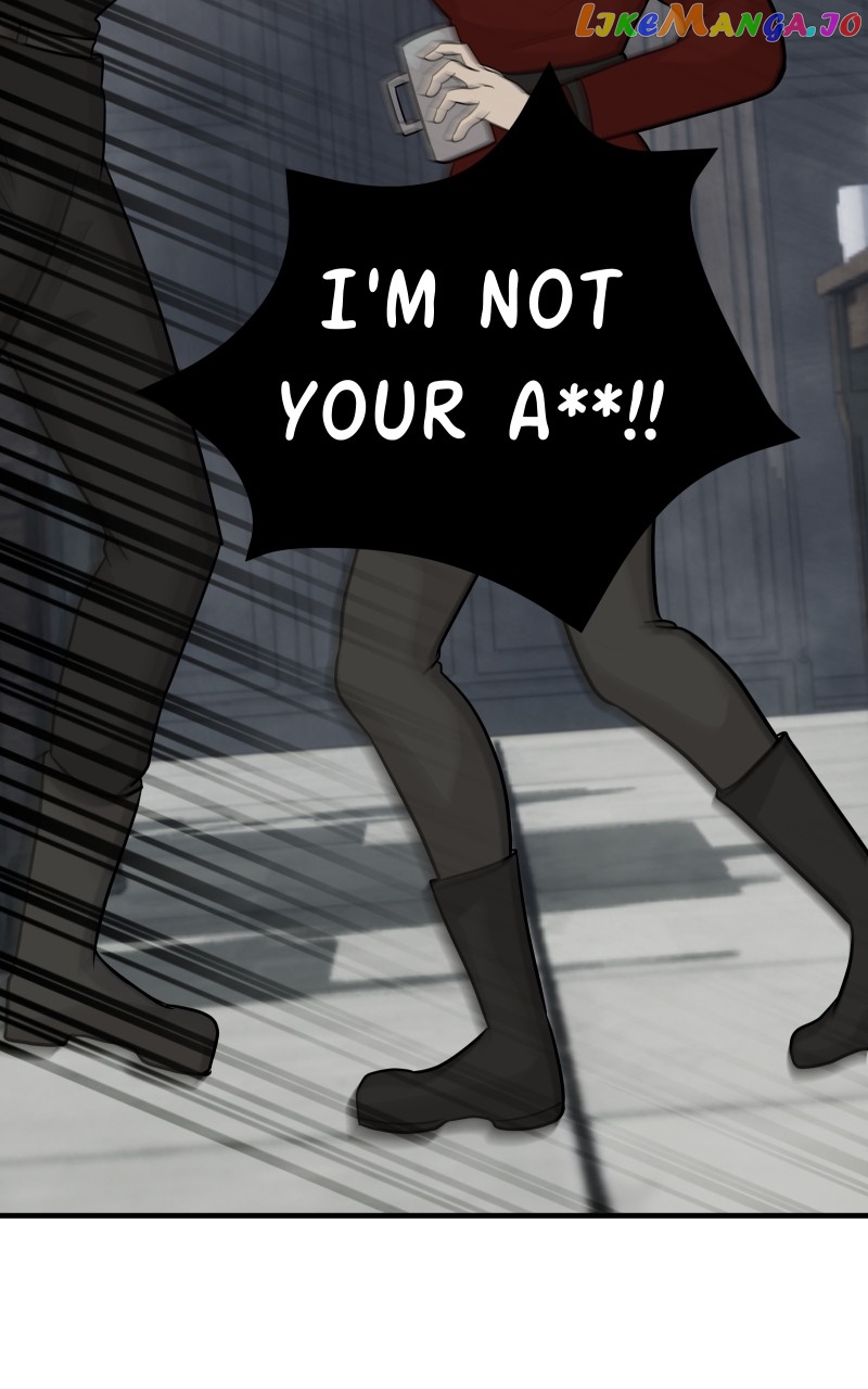 Unstable – Manhwa Chapter 54 - page 58