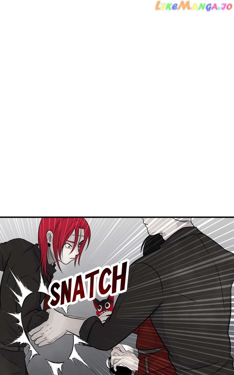 Unstable – Manhwa Chapter 54 - page 59