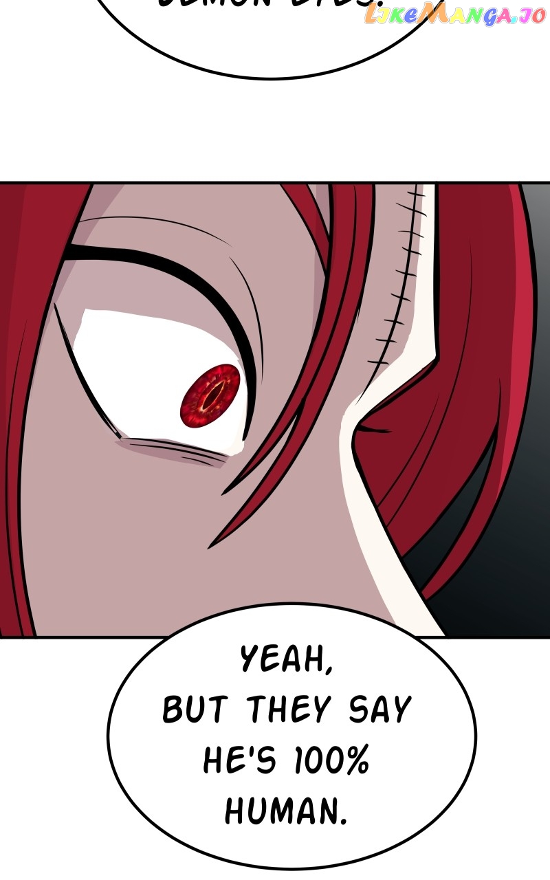 Unstable – Manhwa Chapter 54 - page 6