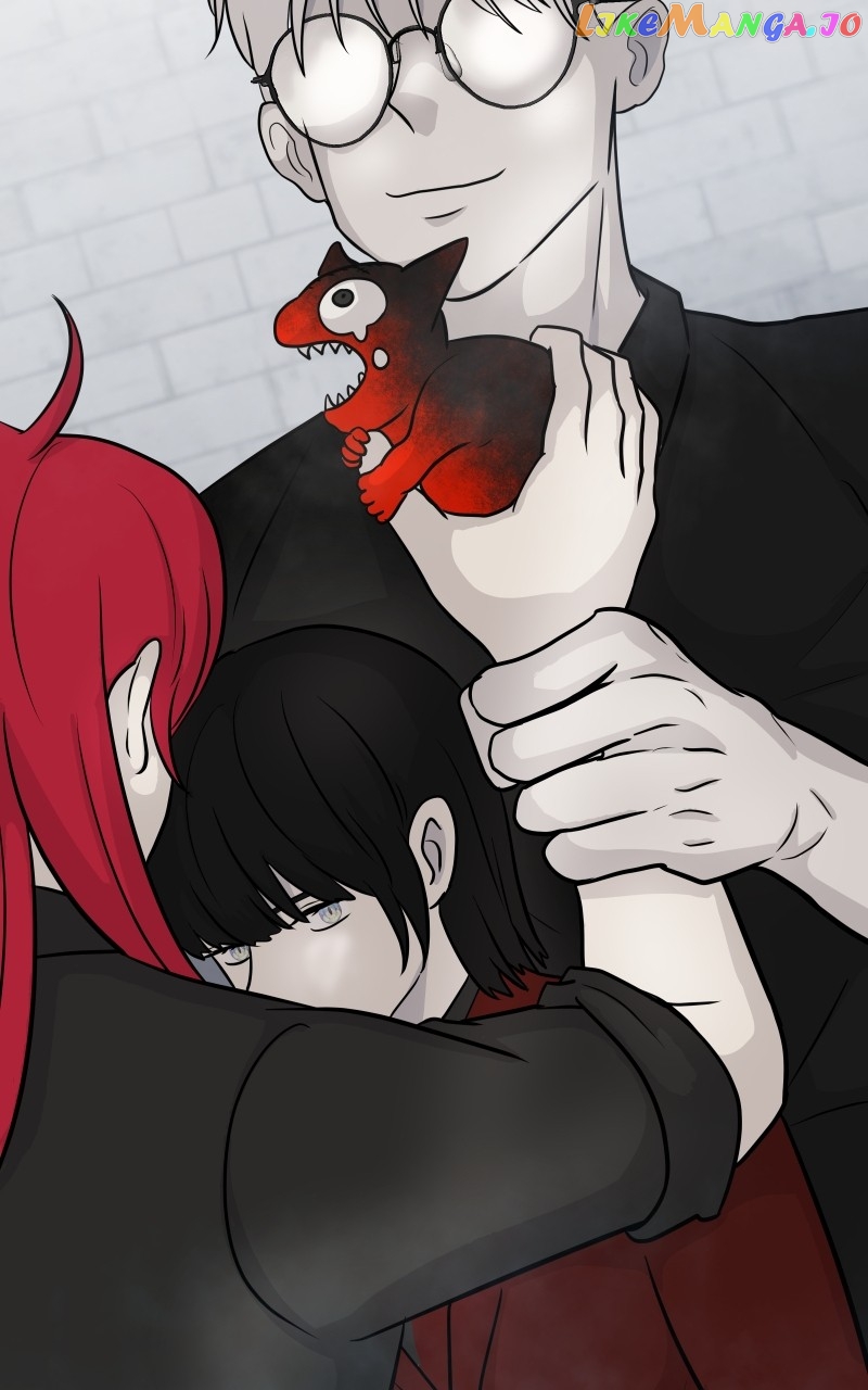 Unstable – Manhwa Chapter 54 - page 62