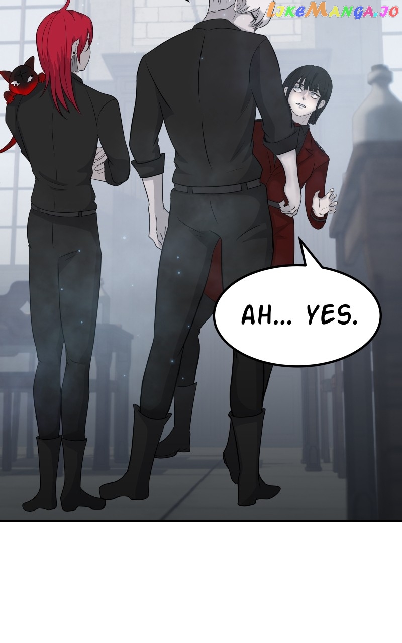 Unstable – Manhwa Chapter 54 - page 67