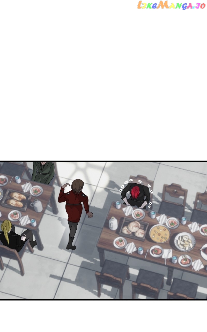Unstable – Manhwa Chapter 54 - page 71