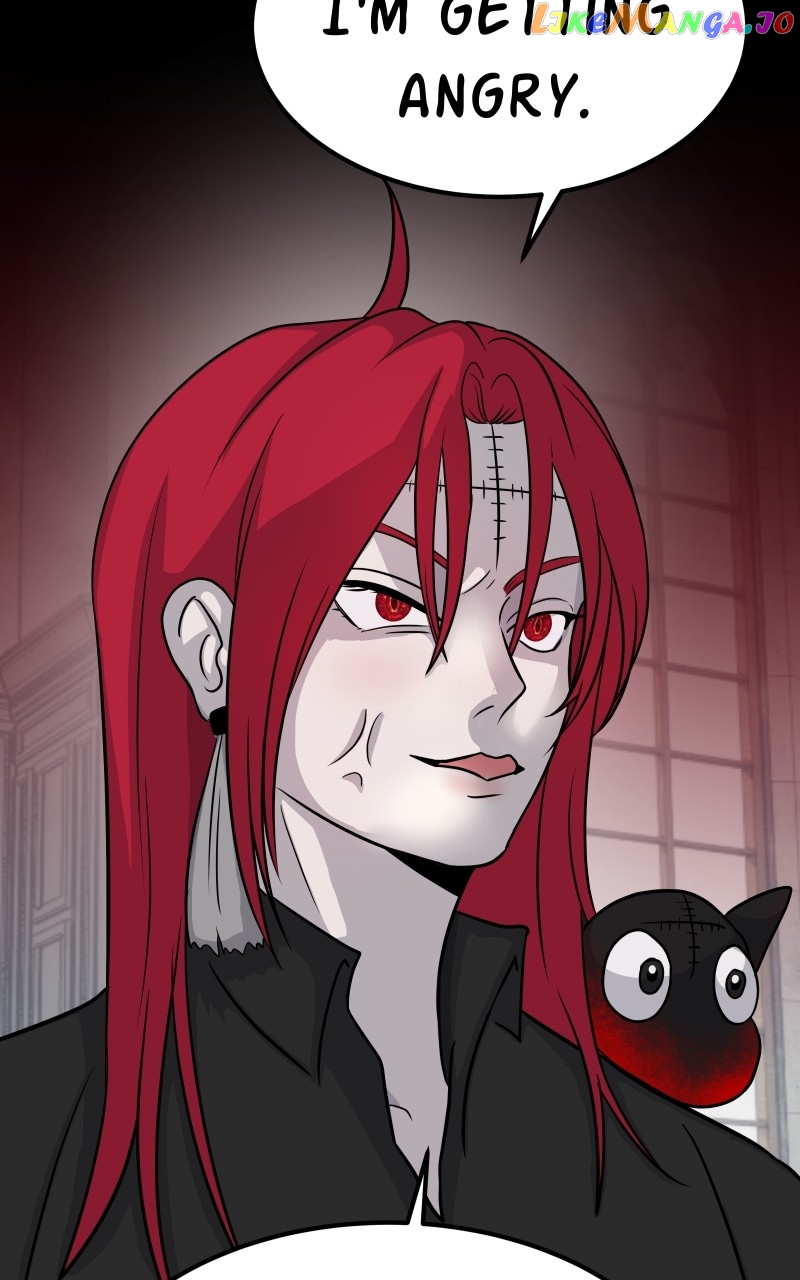 Unstable – Manhwa Chapter 54 - page 73