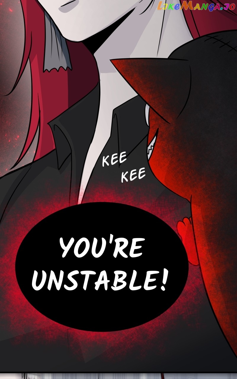 Unstable – Manhwa Chapter 54 - page 78