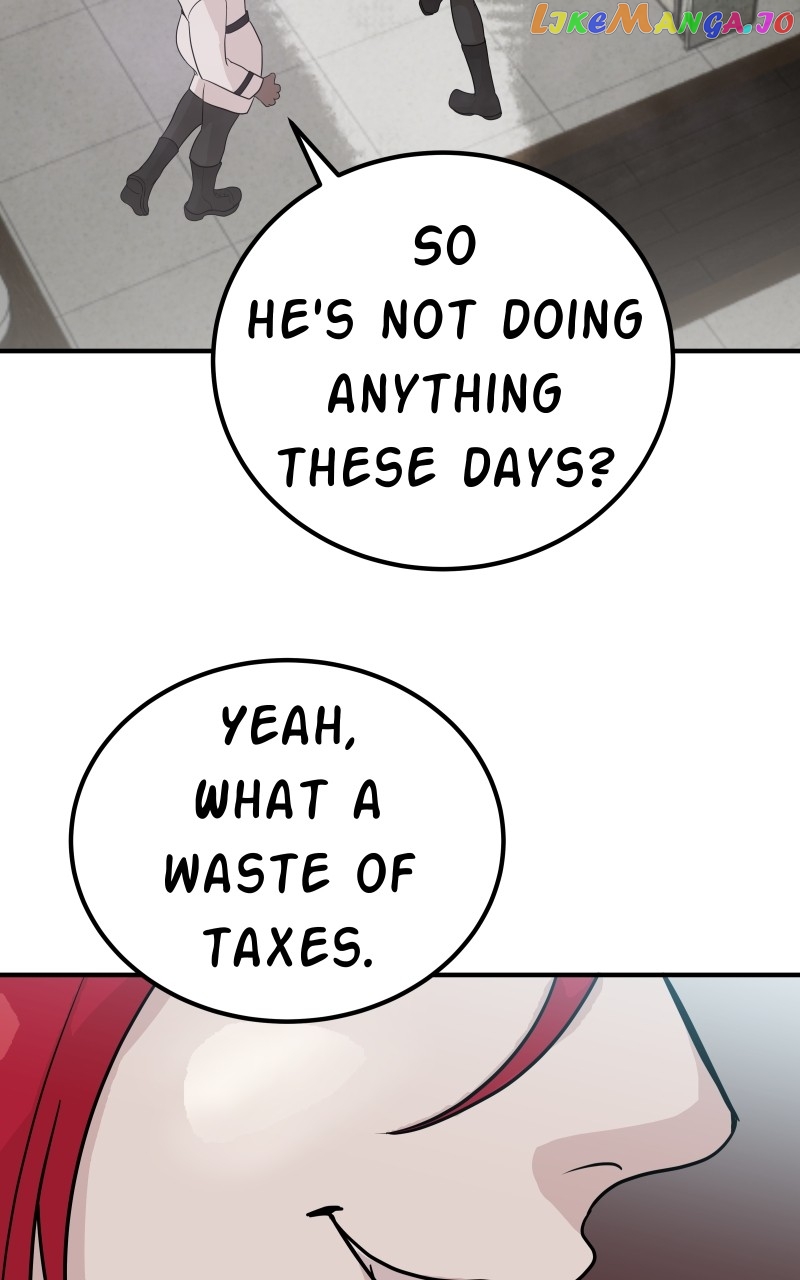 Unstable – Manhwa Chapter 54 - page 8