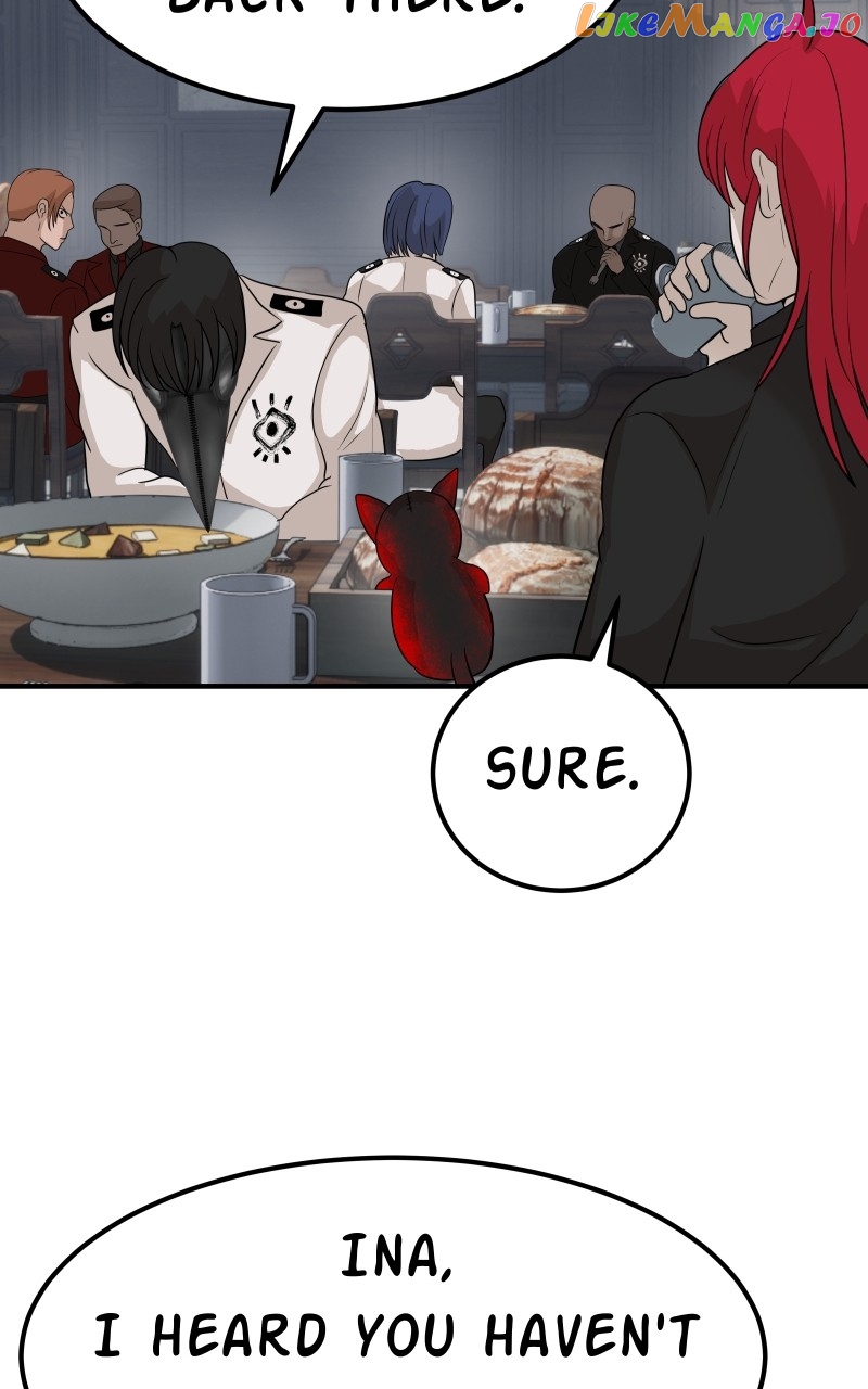 Unstable – Manhwa Chapter 54 - page 84