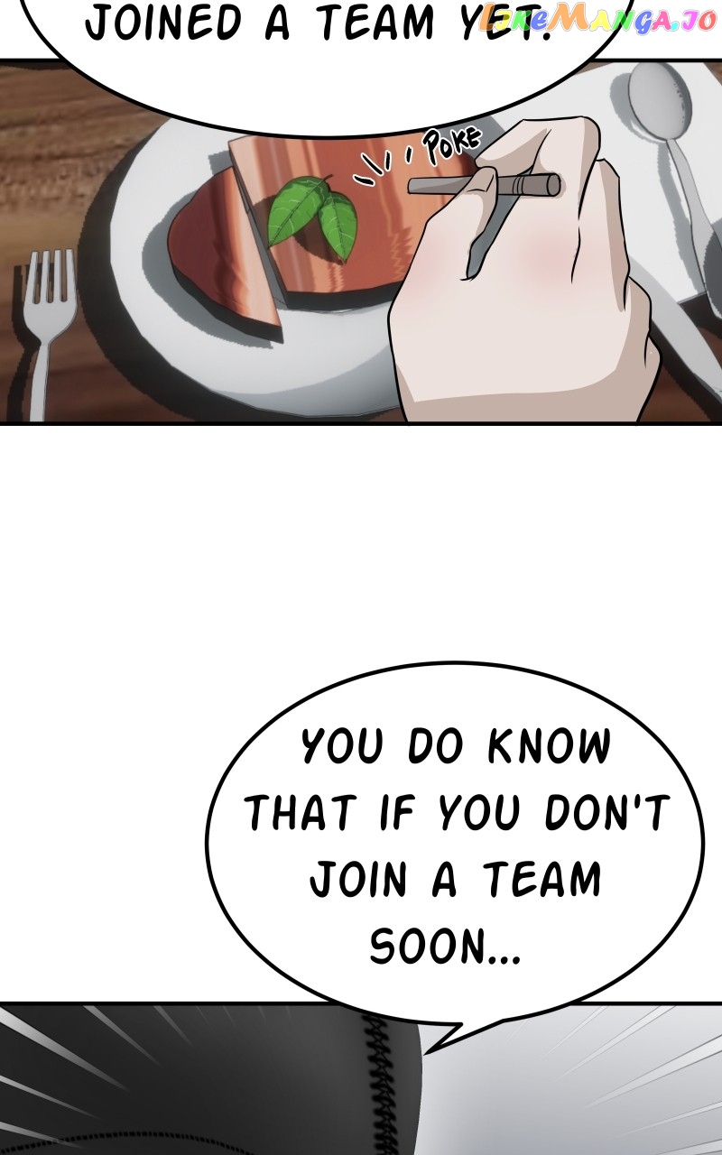 Unstable – Manhwa Chapter 54 - page 85
