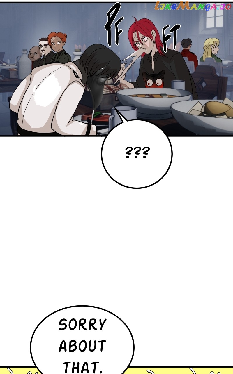 Unstable – Manhwa Chapter 54 - page 87