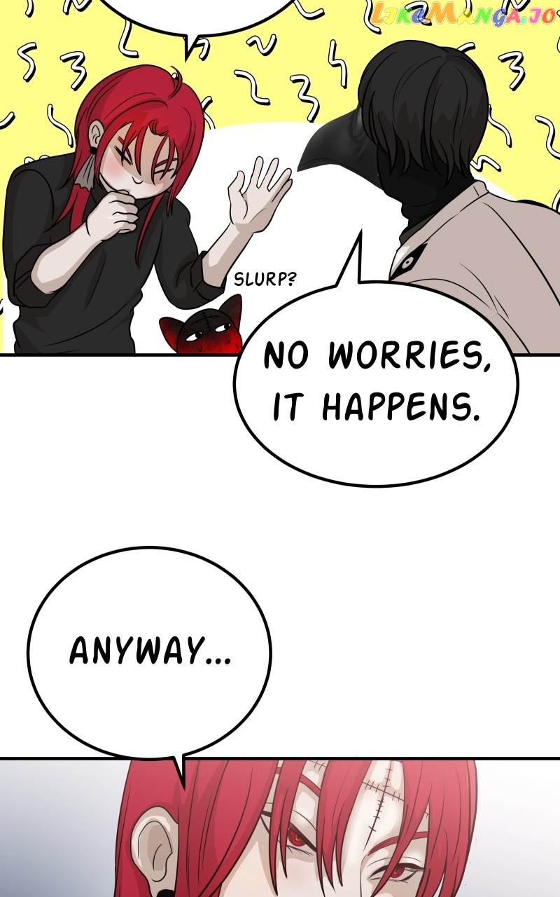 Unstable – Manhwa Chapter 54 - page 88
