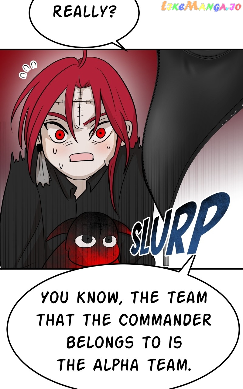 Unstable – Manhwa Chapter 54 - page 90