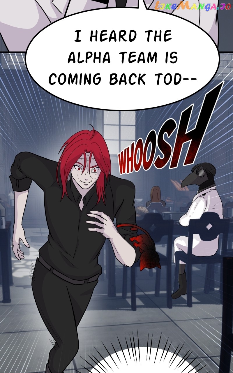 Unstable – Manhwa Chapter 54 - page 95
