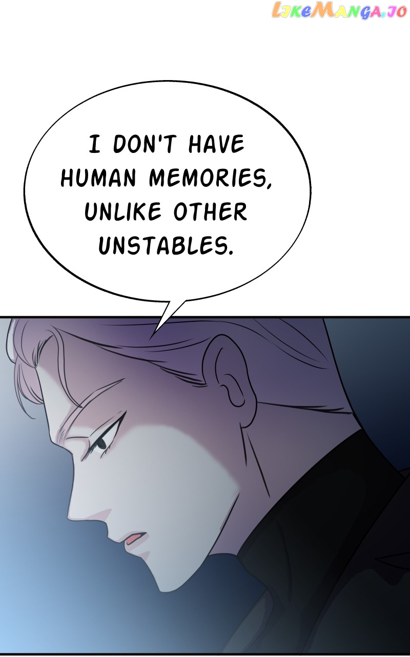 Unstable – Manhwa Chapter 67 - page 103