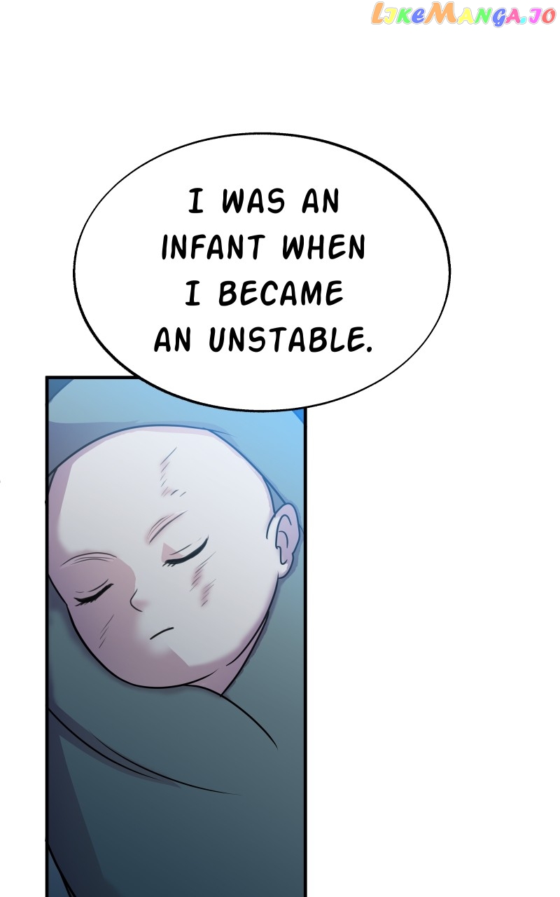 Unstable – Manhwa Chapter 67 - page 104