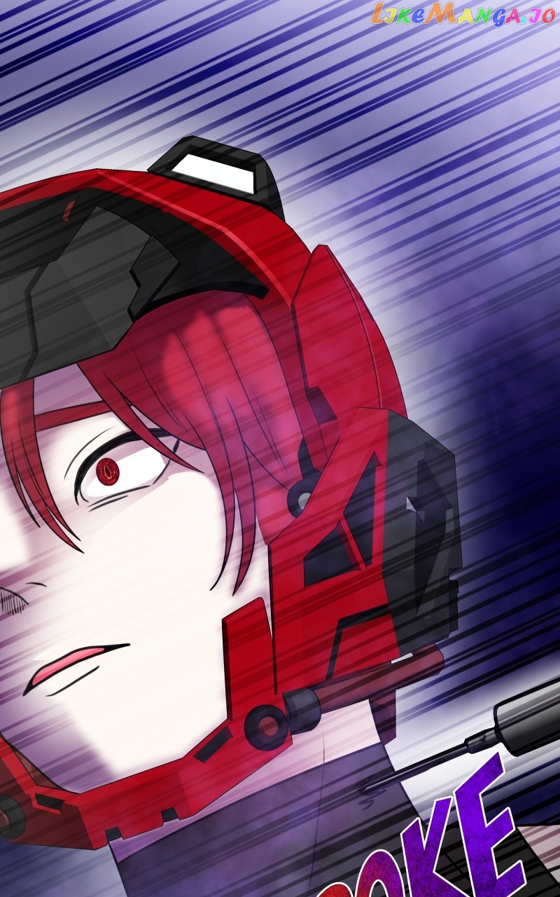 Unstable – Manhwa Chapter 67 - page 11