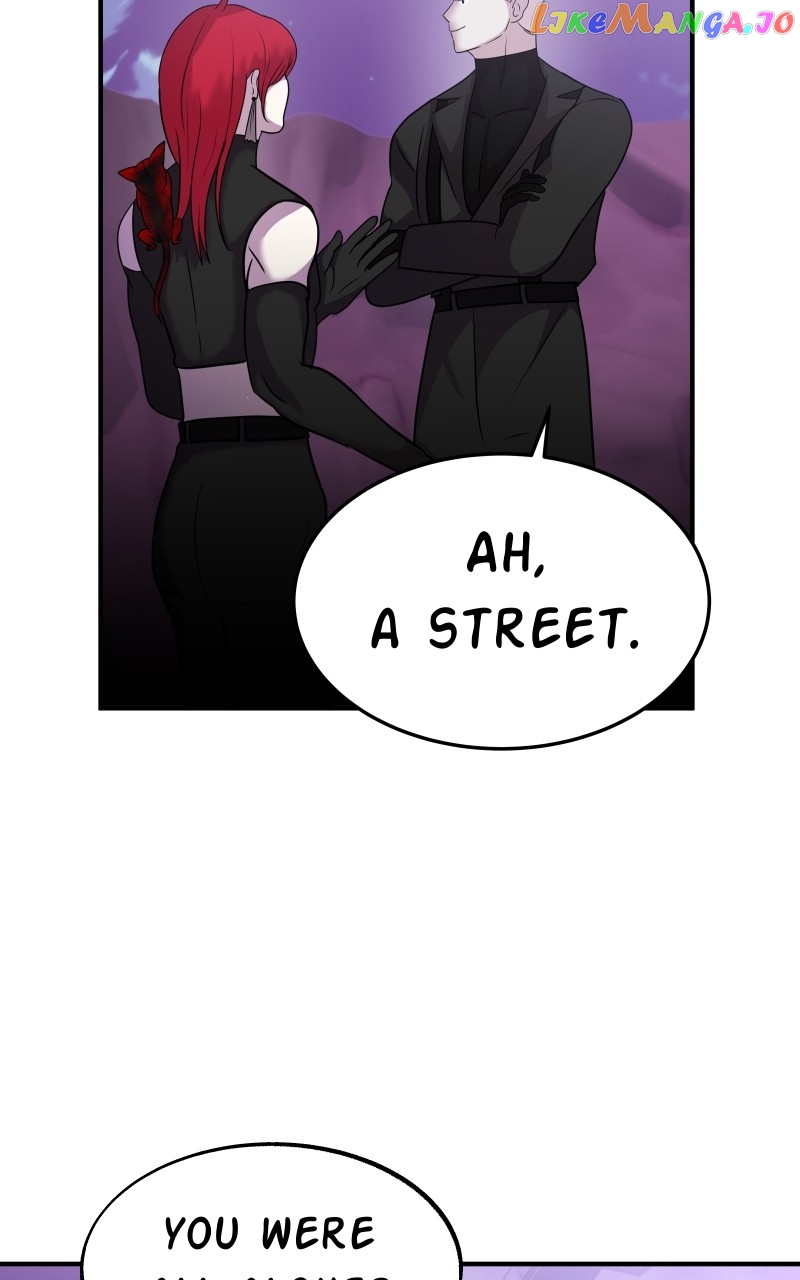 Unstable – Manhwa Chapter 67 - page 110