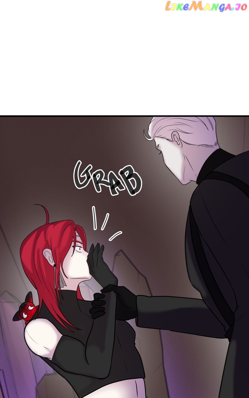 Unstable – Manhwa Chapter 67 - page 115