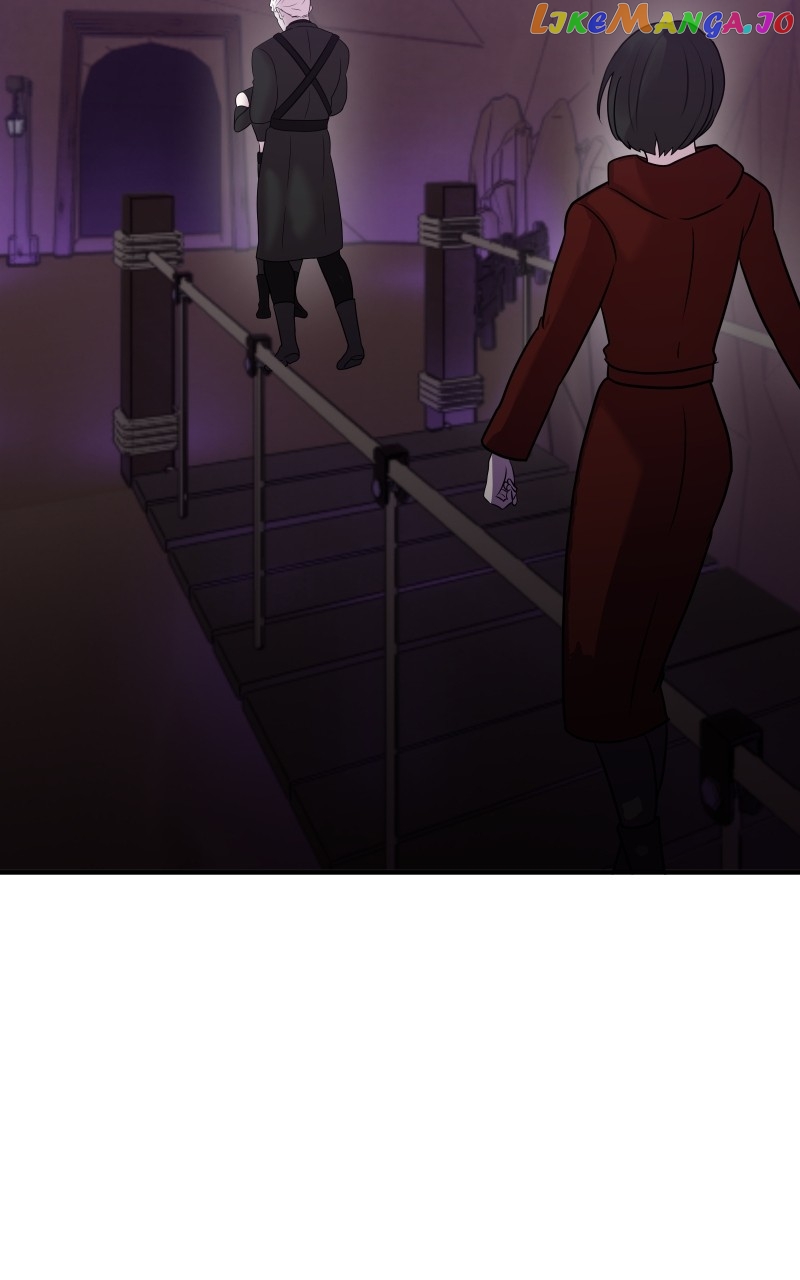 Unstable – Manhwa Chapter 67 - page 120
