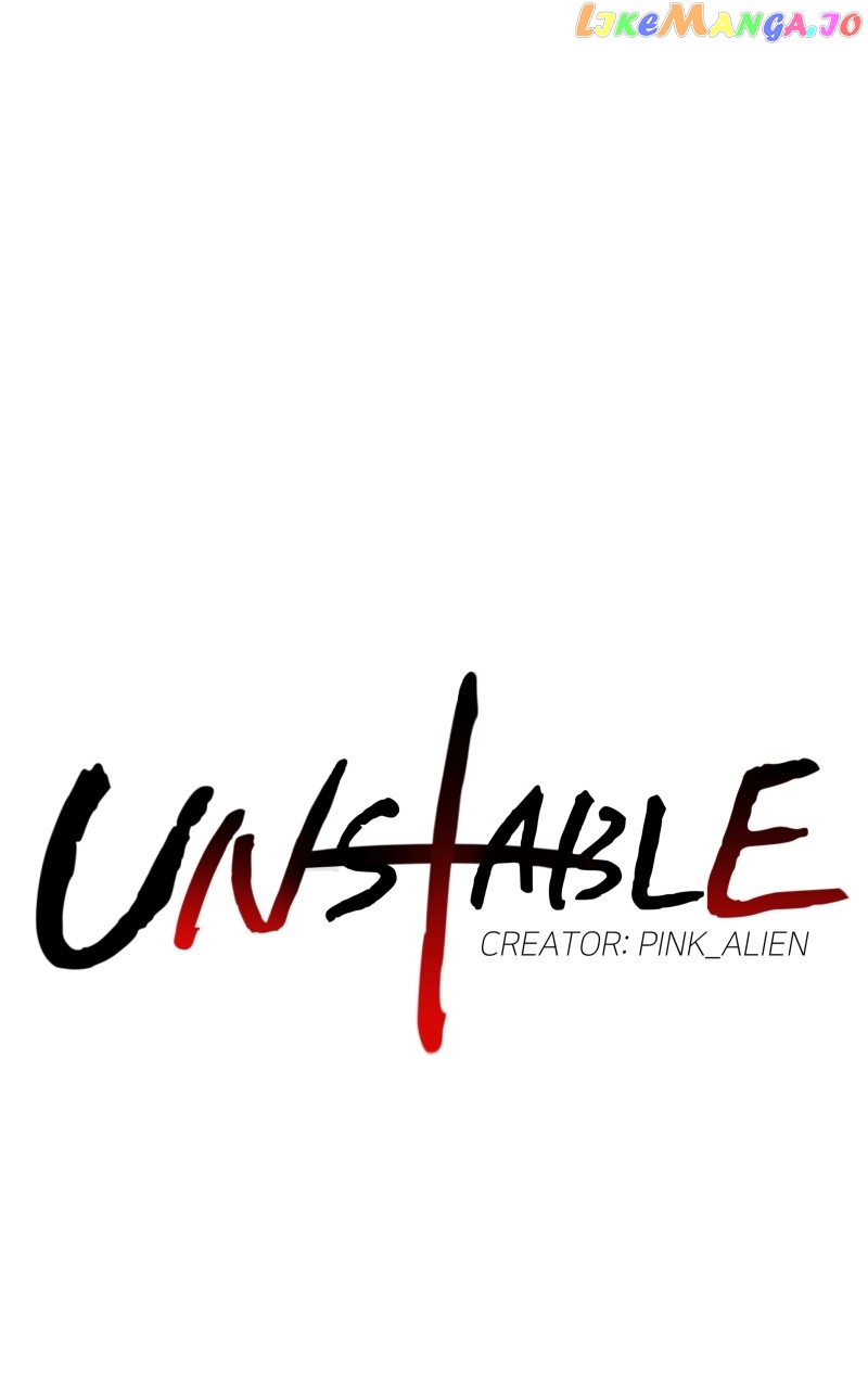Unstable – Manhwa Chapter 67 - page 13