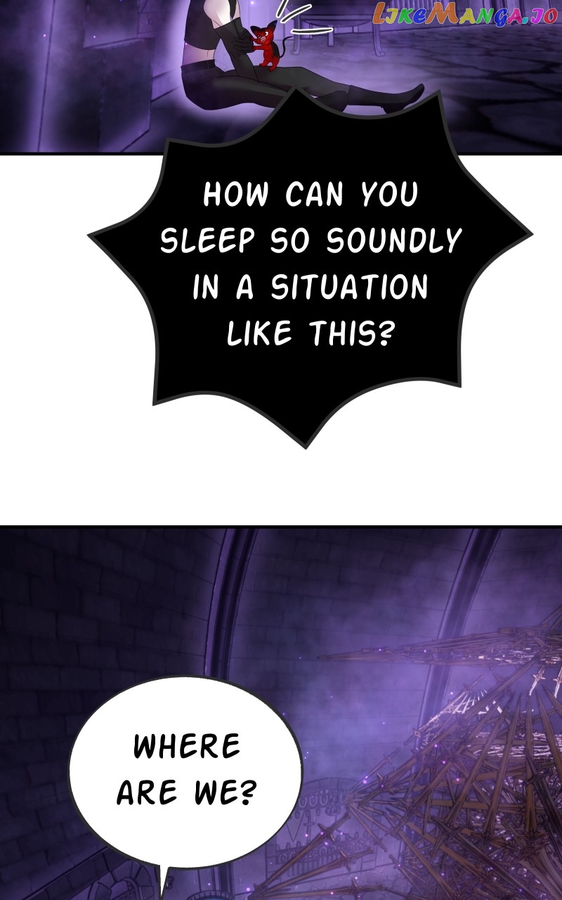 Unstable – Manhwa Chapter 67 - page 17