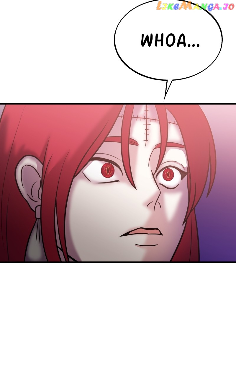 Unstable – Manhwa Chapter 67 - page 21