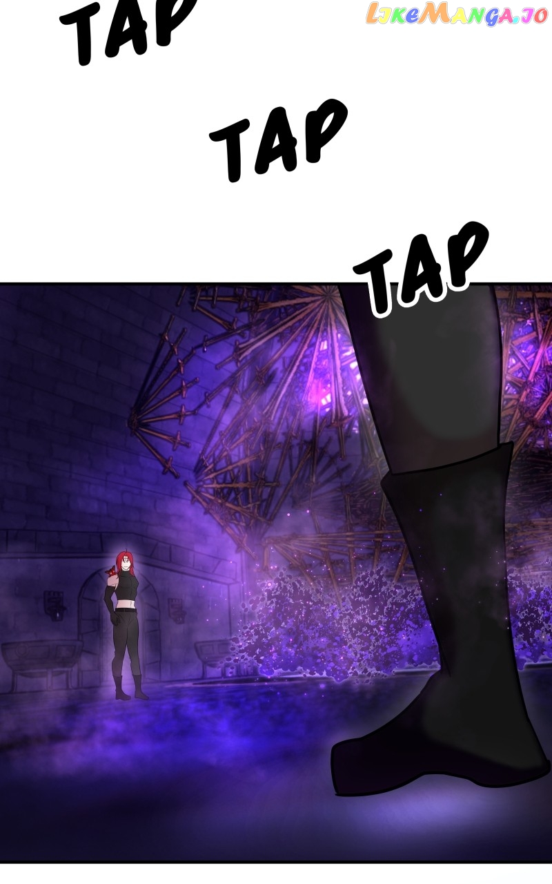 Unstable – Manhwa Chapter 67 - page 25