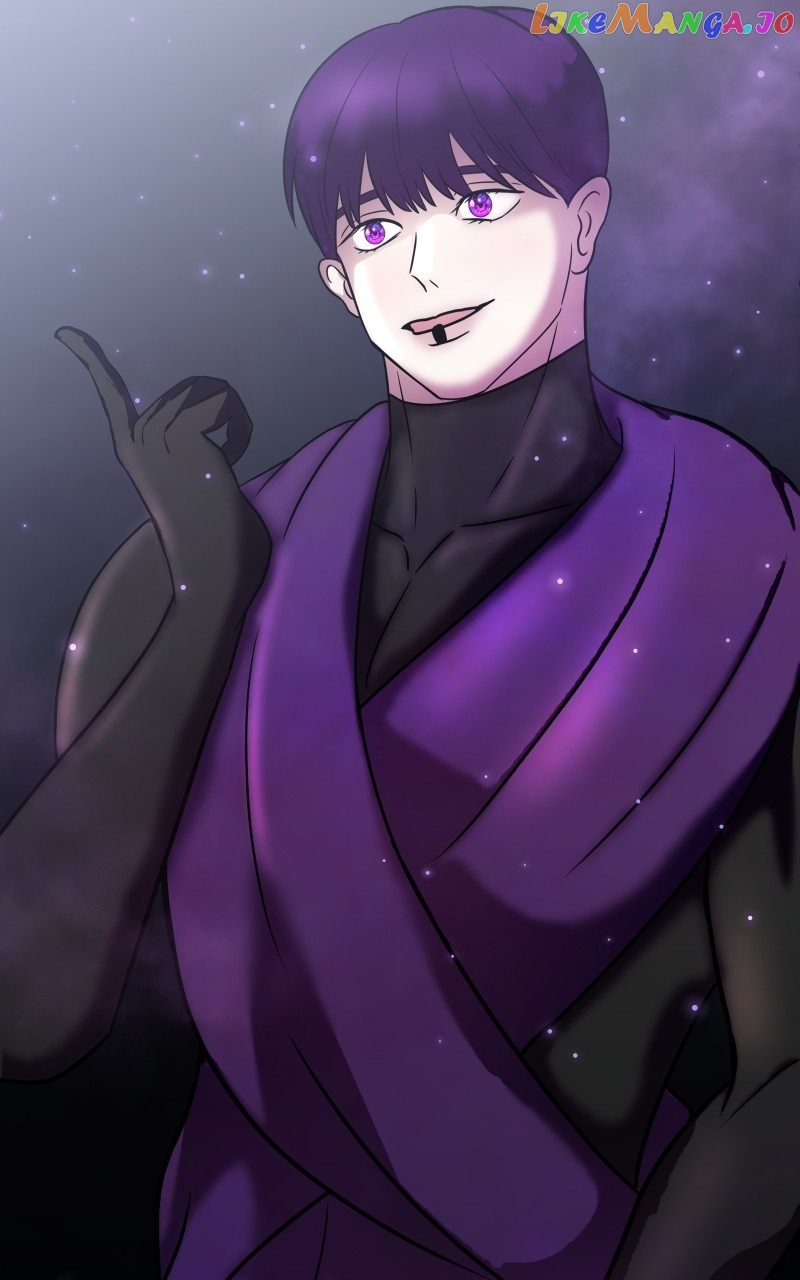 Unstable – Manhwa Chapter 67 - page 27