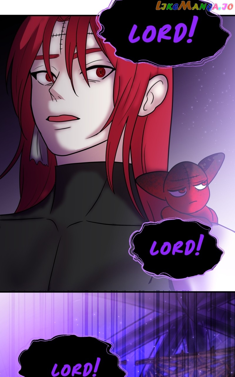 Unstable – Manhwa Chapter 67 - page 33