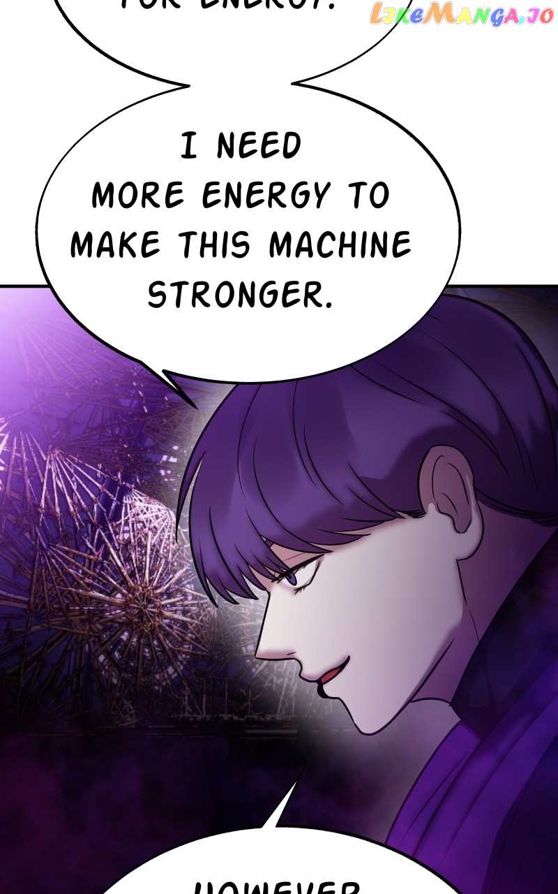 Unstable – Manhwa Chapter 67 - page 36