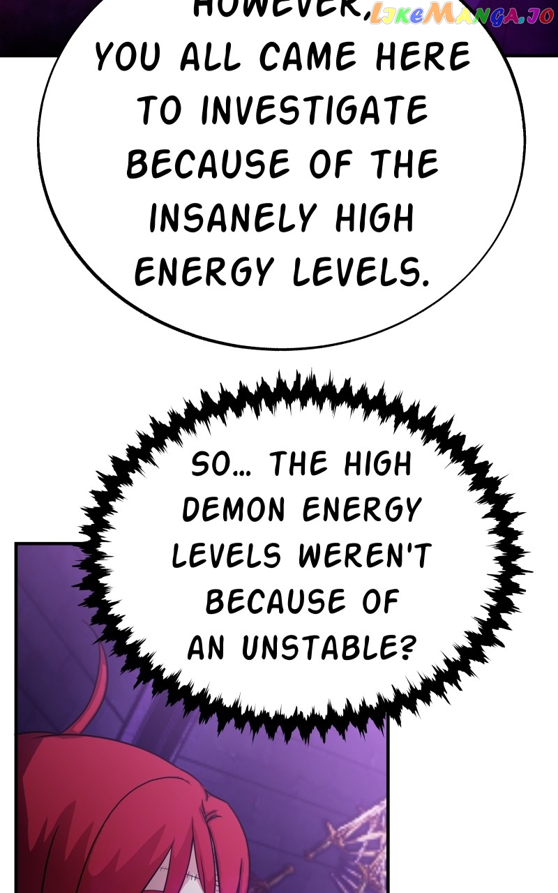 Unstable – Manhwa Chapter 67 - page 37