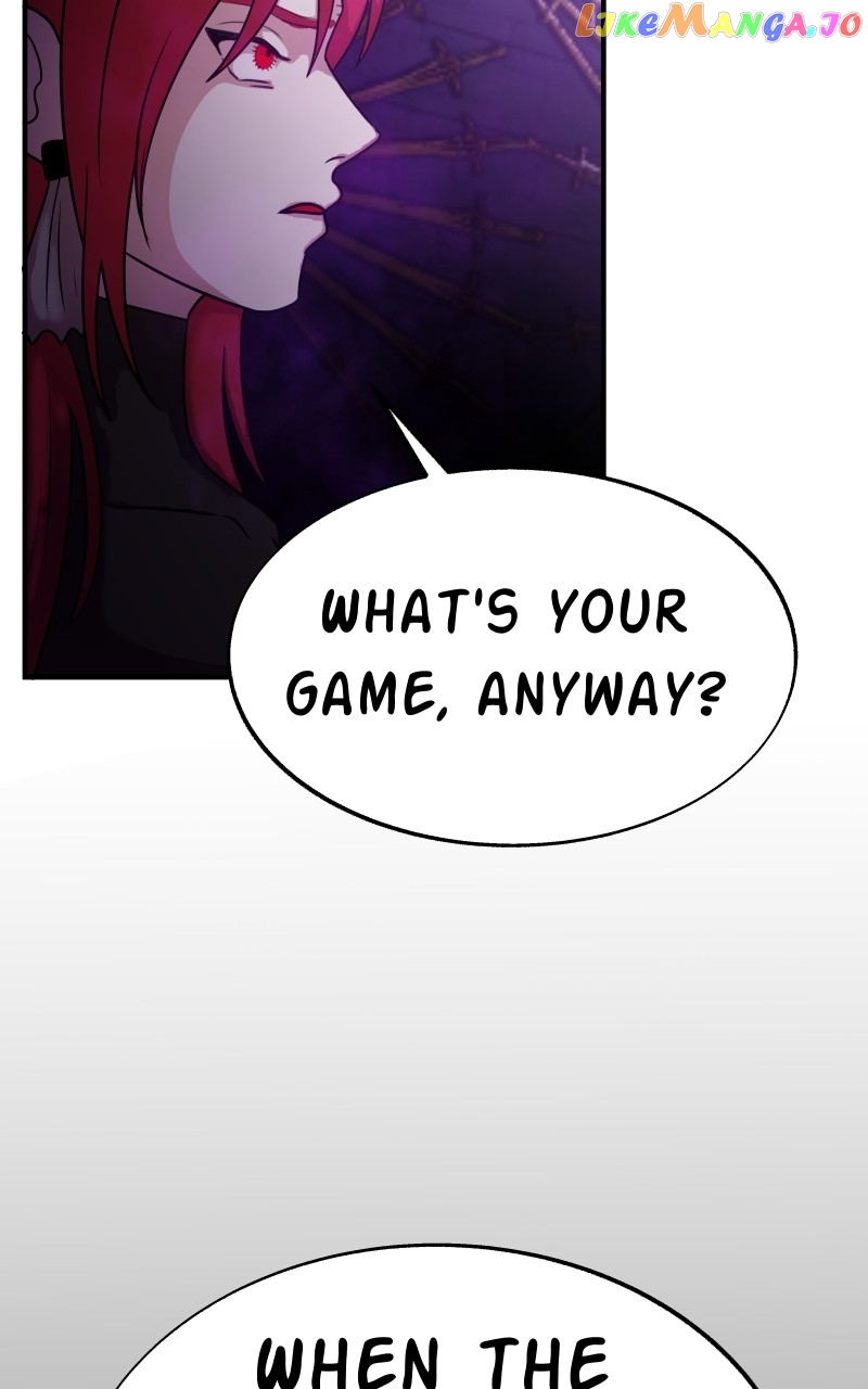 Unstable – Manhwa Chapter 67 - page 38