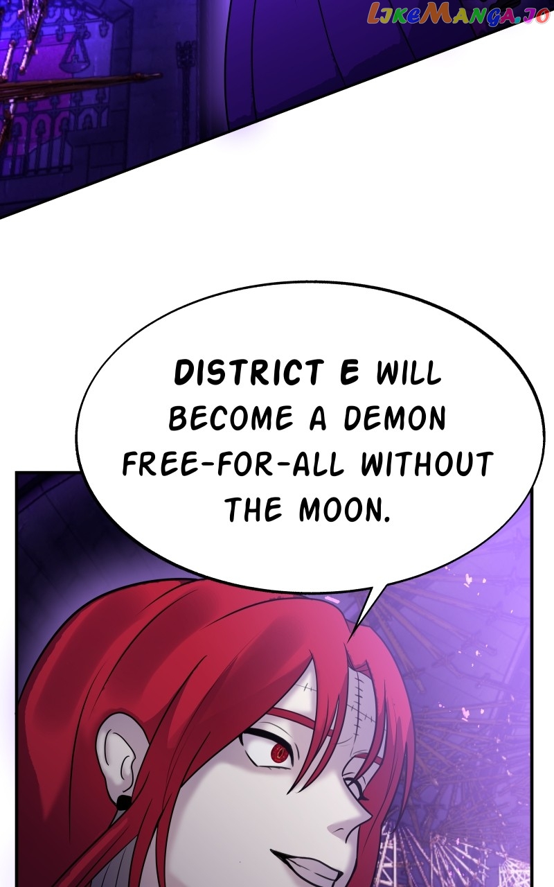 Unstable – Manhwa Chapter 67 - page 44