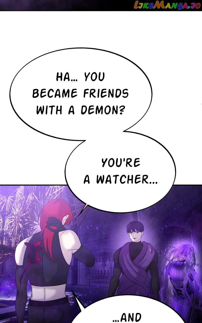 Unstable – Manhwa Chapter 67 - page 49