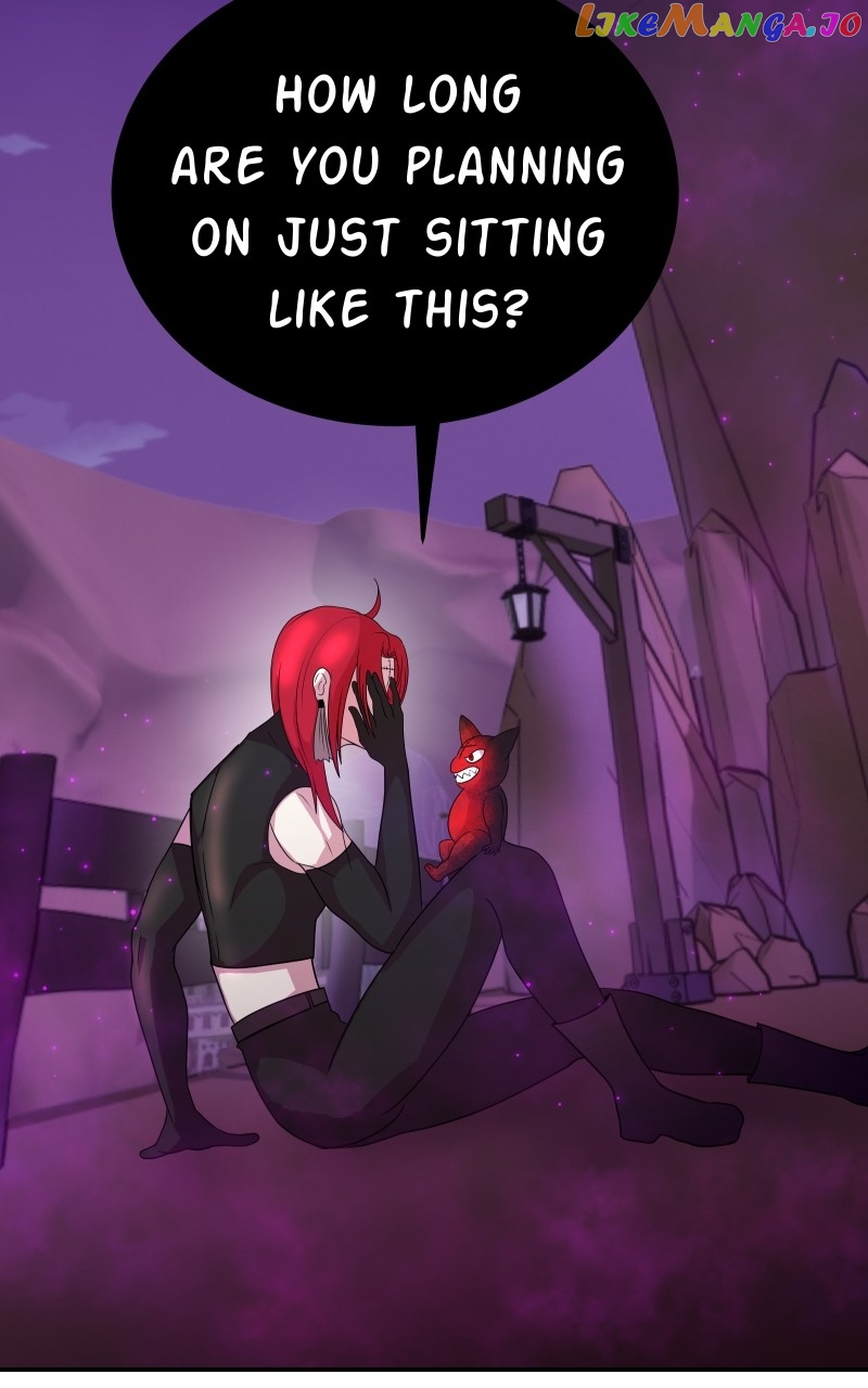 Unstable – Manhwa Chapter 67 - page 80