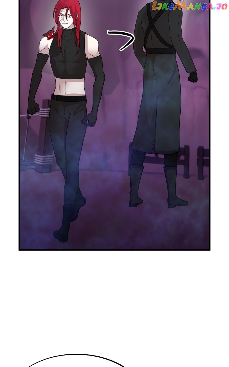 Unstable – Manhwa Chapter 67 - page 94