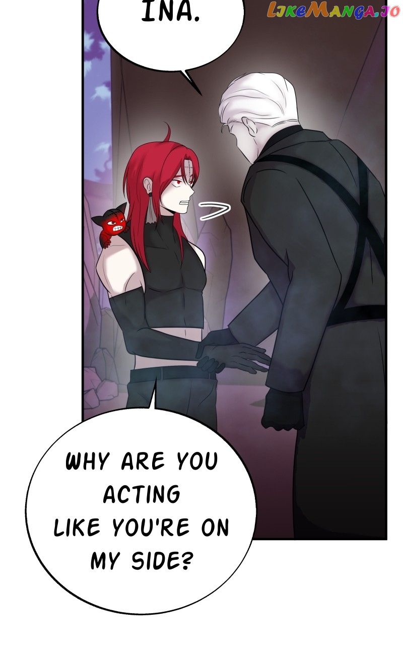 Unstable – Manhwa Chapter 67 - page 97