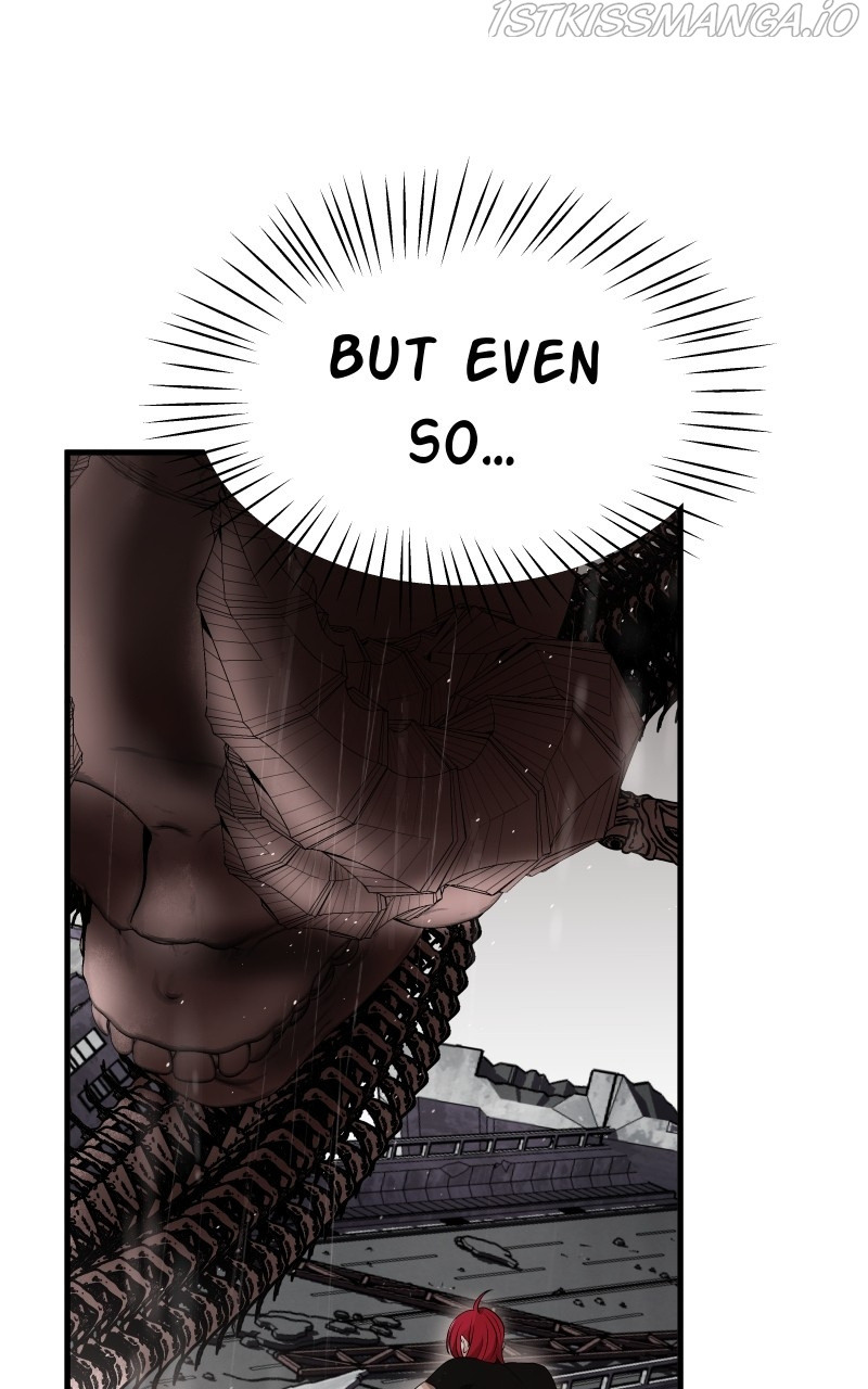 Unstable – Manhwa chapter 19 - page 11