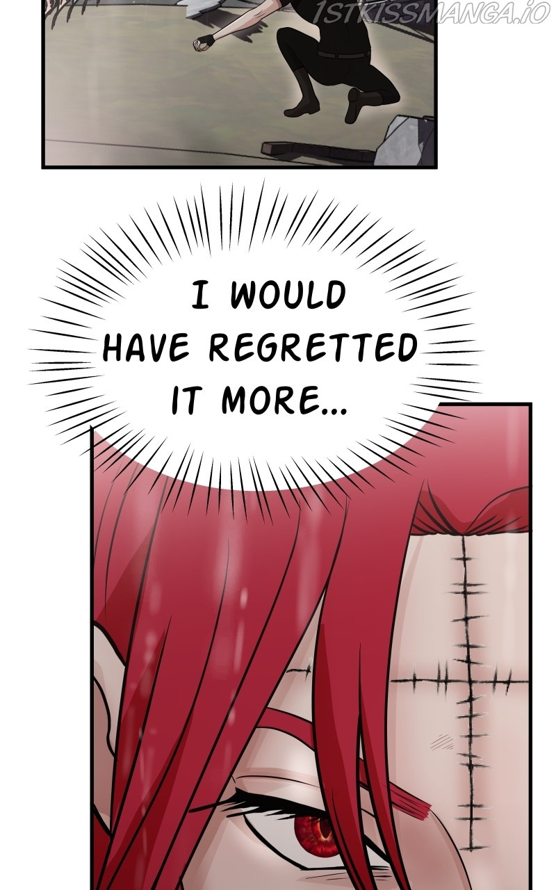 Unstable – Manhwa chapter 19 - page 12