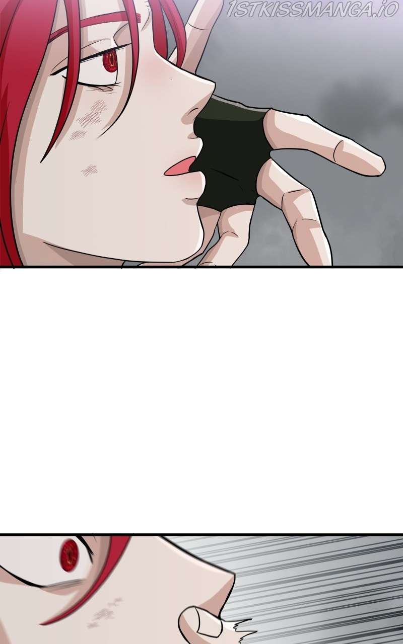 Unstable – Manhwa chapter 19 - page 16