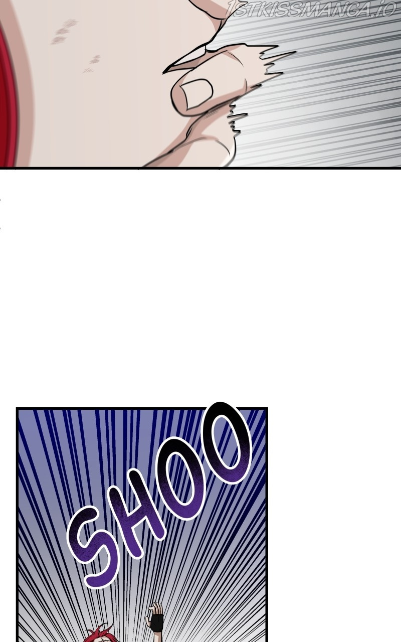 Unstable – Manhwa chapter 19 - page 17