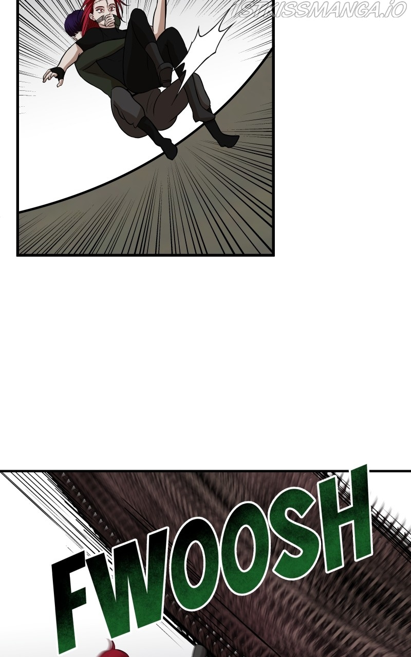 Unstable – Manhwa chapter 19 - page 18