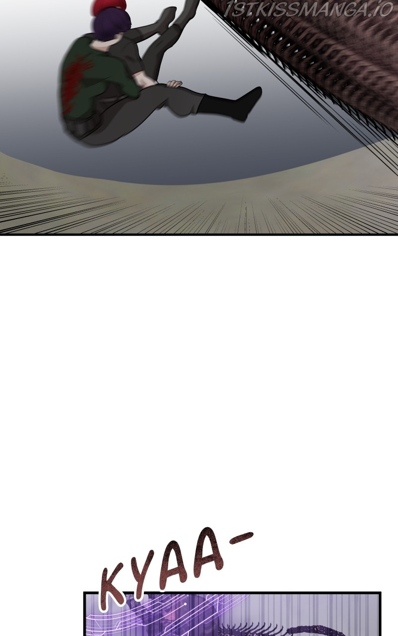 Unstable – Manhwa chapter 19 - page 19