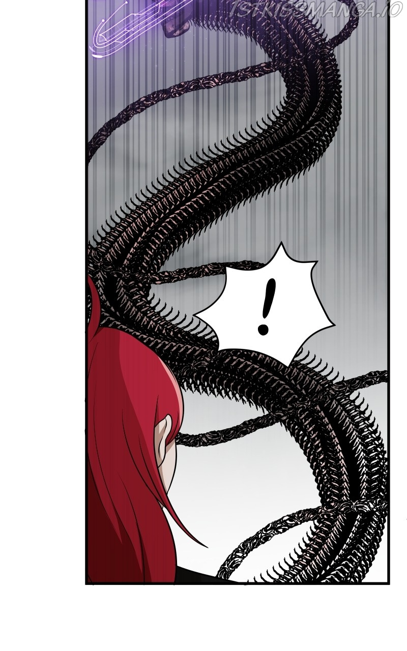 Unstable – Manhwa chapter 19 - page 20
